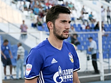 Полузащитник «Волгаря» может продолжить карьеру в Чехии