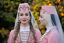 Технологии изготовления национальных костюмов и блюд законодательно закрепили в Ингушетии