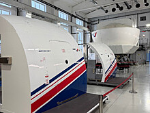 AZUR air открыли аварийно-спасательную подготовки экипажей в собственном учебном центре