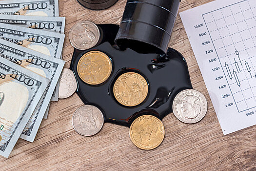 Что будет с рублем, нефтью и биржей на следующей неделе