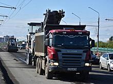 В Оренбурге составили рейтинг уникальных объектов нацпроекта «Безопасные качественные дороги»