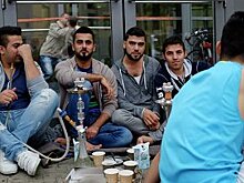 В Италии беженцы помешали россиянам построить пятизвездочный отель