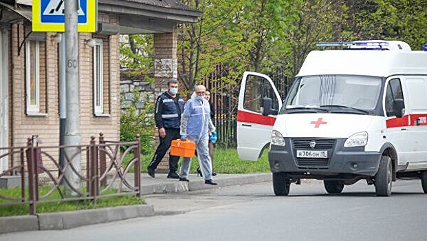 Ситуация с COVID-19 в Северной Осетии стабилизировалась после всплеска