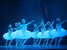 В Иркутске состоятся гастроли Бурятского театра оперы и балета