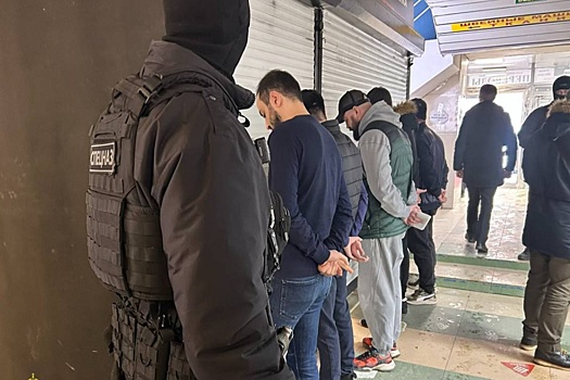 Более 4 тысяч сим-карт изъято в Новосибирске в ходе спецоперации