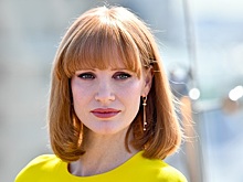 Самые красивые рыжеволосые актрисы