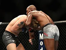 Бой со Стипе Миочичем для Джона Джонса может стать последним в карьере