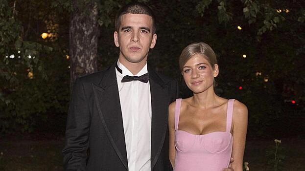 Саша Новикова показала, как отметила своё 34-летие: вы удивитесь