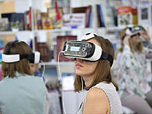 До 14 мая во Владимирской детской библиотеке работает виртуальный гид