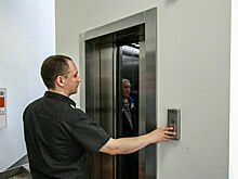 В Госдуму внесли законопроект о безопасности лифтов