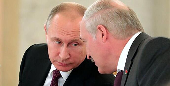РФ и Лукашенко: можно ли договориться с Остапом Бендером?