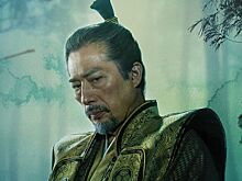 Стартовал сериал «Сёгун» про Японию 1600 года