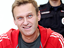В МИД Германии прокомментировали задержание Навального