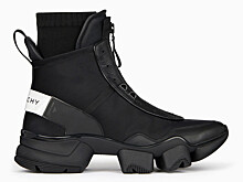 Клэр Уэйт Келлер создала первые кроссовки для Givenchy