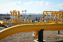 Президент Молдавии сделала заявление по выплате долга «Газпрому»