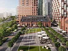 Аналитики подвели итоги I полугодия 2022 года на рынке московских новостроек премиум-класса