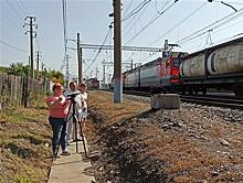 Ученые СамГУПС исследуют шумовое воздействие железнодорожного транспорта
