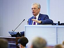 ЦИК отметил высокую явку при электронном голосовании