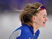 Воронина стала третьей на дистанции 5000 м на этапе Кубка мира в Польше