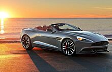 Aston Martin выпустит гиперкар с активной аэродинамикой