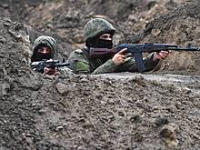 Украинский генерал призвал реально оценивать потенциал российской армии