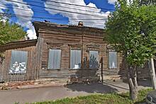 В Рязани решили восстановить дом купца Постникова