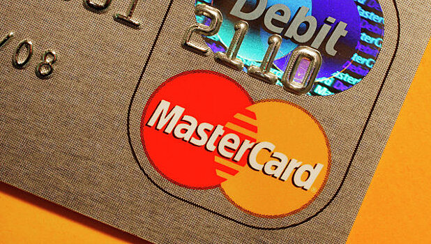 MasterCard в России сменит руководителя