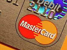 MasterCard в России сменит руководителя