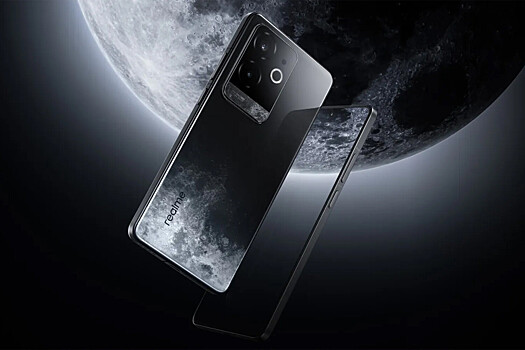 Названы ключевые отличия китайской версии Realme GT6 от российской