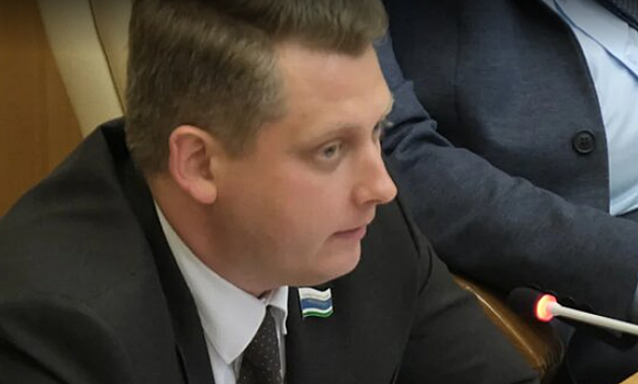 Главный свердловский коммунист уходит на госслужбу