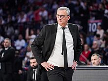 Экс главный тренер «Црвены Звезды» и «Панатинаикоса» возглавил «Зенит»