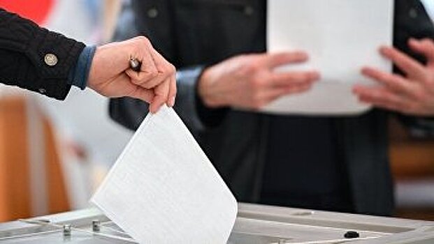 ЦИК: Итоги выборов в Приморье подведут после рассмотрения всех жалоб
