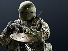 Русский оперативник-мем Tachanka будет изменен — Ubisoft показала новый геймплей