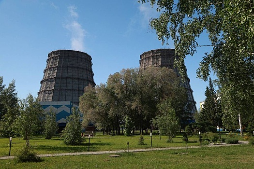 Алтайские теплоэнергетики увеличивают инвестиции в развитие энергопредприятия