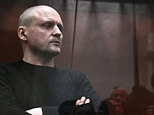 Обвинение попросило приговорить Удальцова к семи годам