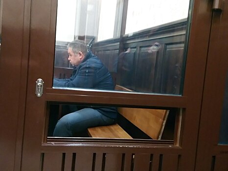 Обвиняемые по делу кемеровской "Зимней вишни" экс-чиновники МЧС попытались выйти на свободу