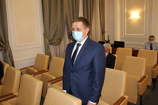 В ГУ МВД по Красноярскому краю назначили нового руководителя информационного центра