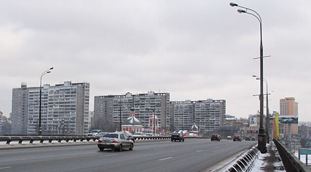 В ГИБДД могут перетрудить руки из-за непутевого москвича