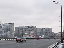 В ГИБДД могут перетрудить руки из-за непутевого москвича