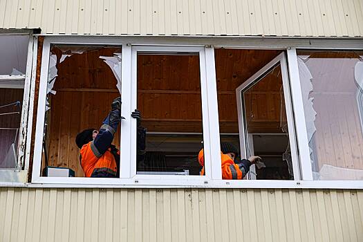 Россиянам по ошибке выплатили 1,5 миллиона рублей после атак ВСУ