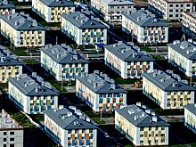 Как финансируются российские города