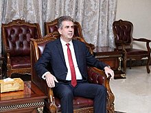 Глава МИД Израиля прибыл в Киев