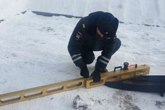 Уральские гаишники могут закрыть Белореченскую и Посадскую из-за колейности