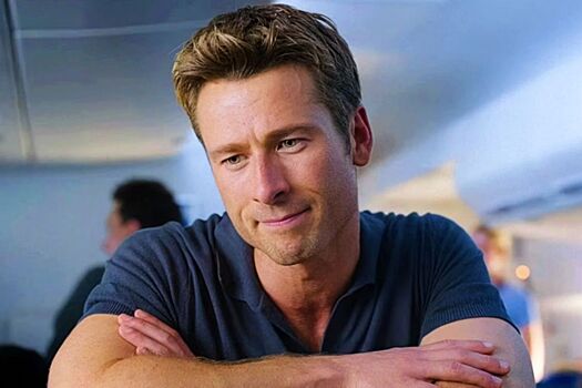 Звезда «Кто угодно, кроме тебя» Глен Пауэлл назвал четыре любимых фильма