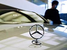 Mercedes вслед за другими компаниями теряет популярность в ЕС