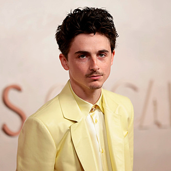 Тимоти Шаламе расстроен своим провалом на «Оскаре»