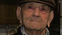 Самый старый мужчина в мире умер на 114-м году жизни