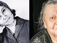 82-летняя актриса Галина Стаханова содержит дочь и внучку
