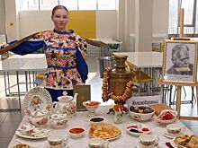 В «Гармонии вкуса» победила юридическая гимназия Ростова-на-Дону