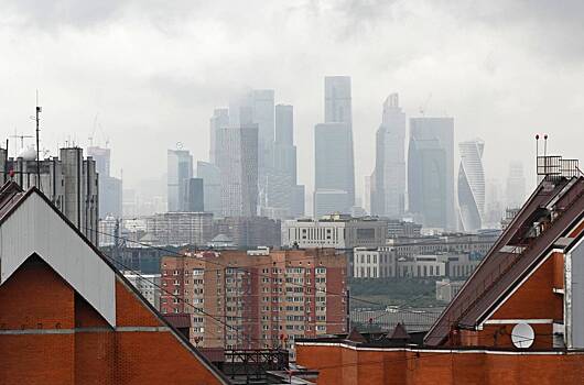 Названа причина нежелания москвичей покупать готовые квартиры